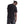 Camiseta V Clasic para hombre color negro