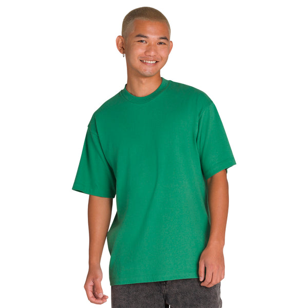Camiseta Premium para hombre color verde