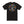 Camiseta Pride para hombre color negro