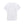 Camiseta Clasic para hombre color blanco
