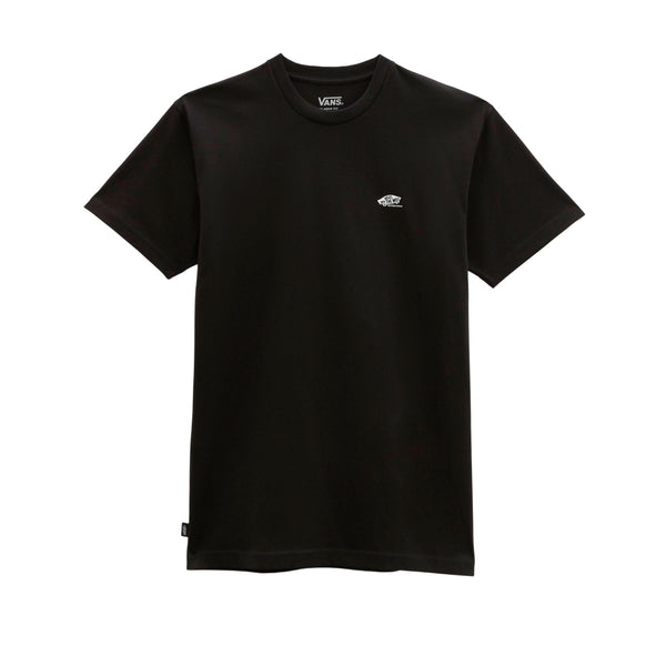 Camiseta Clasic para hombre color negro