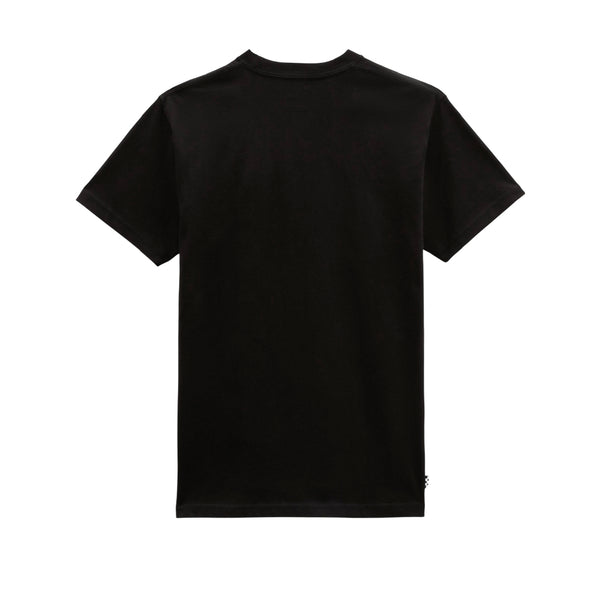 Camiseta Clasic para hombre color negro