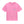 Camiseta Clasic para mujer color rosado