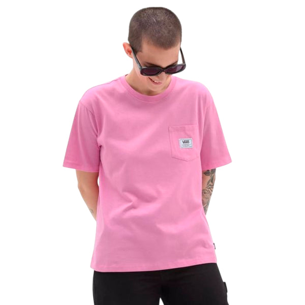 Camiseta Clasic para mujer color rosado