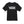 Camiseta B Clasic para hombre color negro