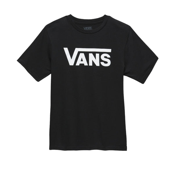 Camiseta B Clasic para hombre color negro