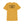 Camiseta Patch para hombre color café