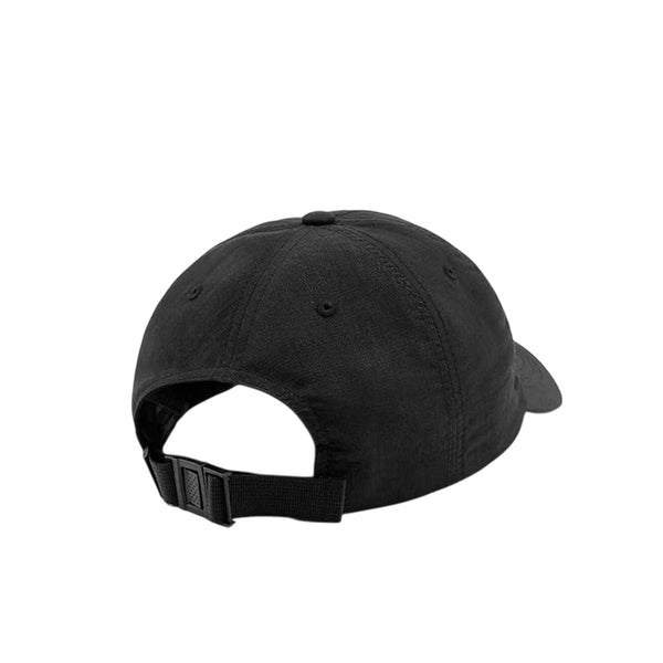 Gorra Jockey Out unisex color negro
