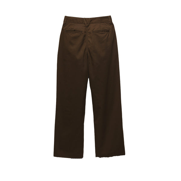 Pantalón Karina para mujer color café