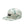 Gorra Allover unisex color verde