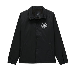 Chaqueta Torrey para hombre color negro