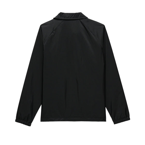 Chaqueta Torrey para hombre color negro