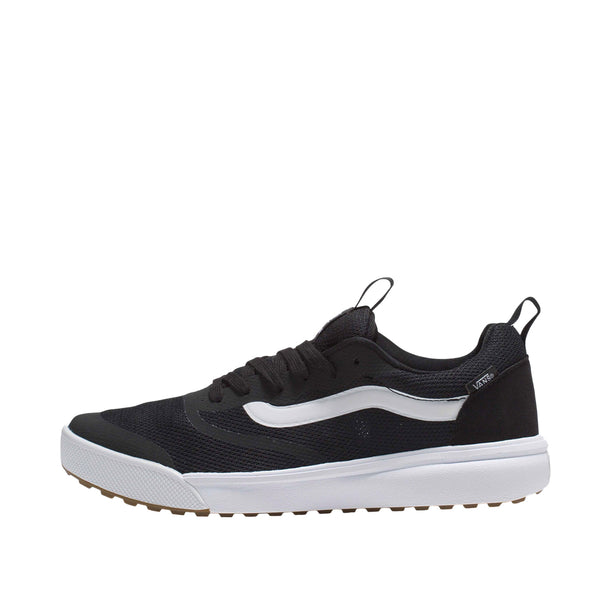 Tennis Range para hombre color negro