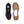 Tennis Range para hombre color negro