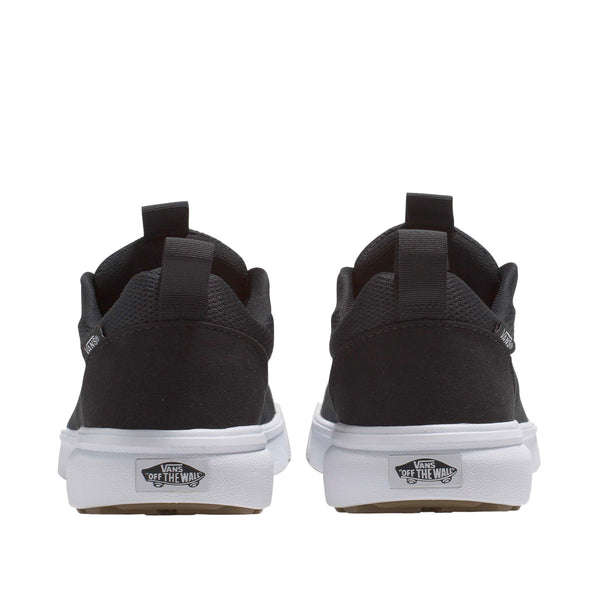 Tennis Range para hombre color negro