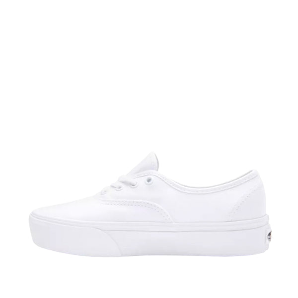 Tennis Auth unisex color blanco