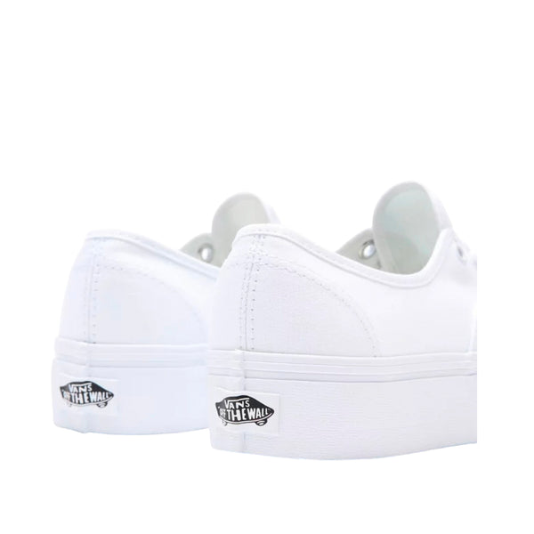 Tennis Auth unisex color blanco