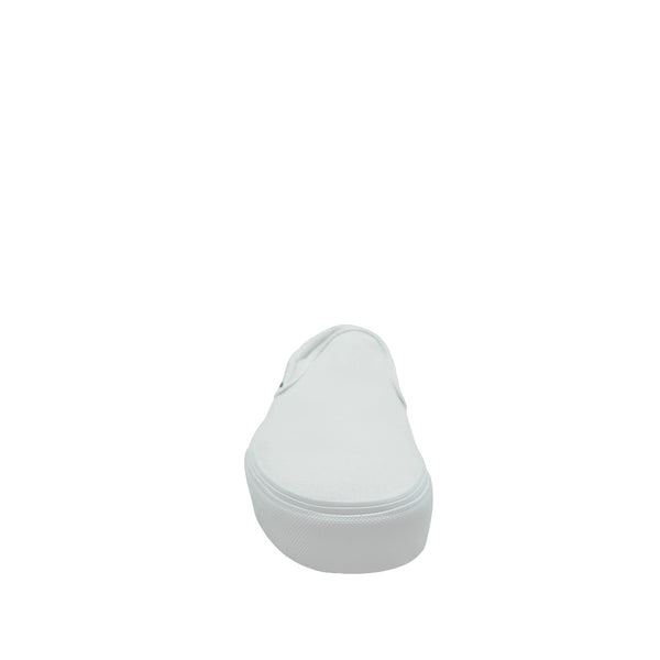 Tennis Asher para hombre color blanco