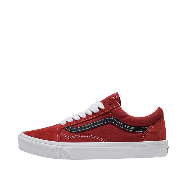 Tennis Old Skool unisex color café