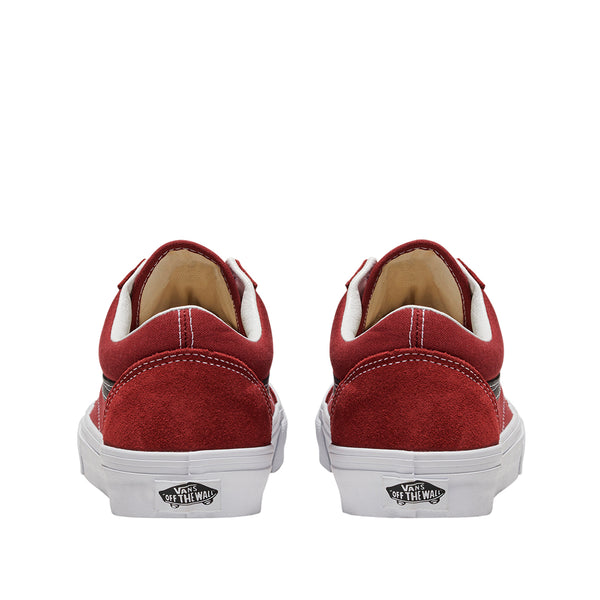 Tennis Old Skool unisex color café