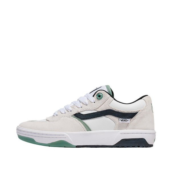 Tennis Rowan para hombre color blanco