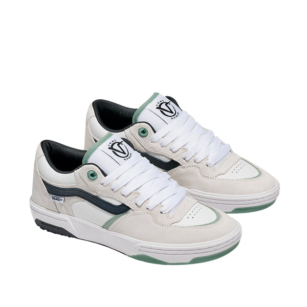 Tennis Rowan para hombre color blanco