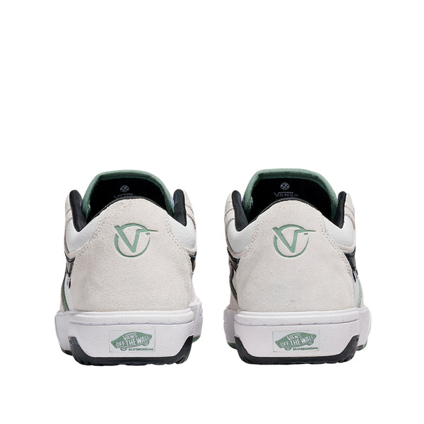 Tennis Rowan para hombre color blanco