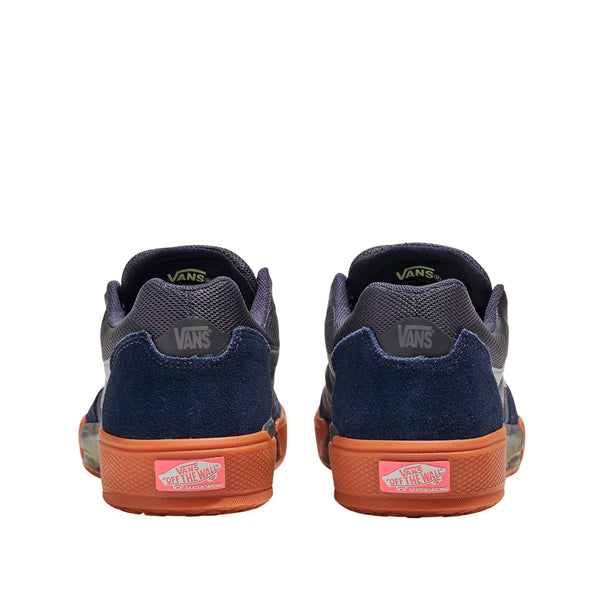 Tennis Ave SK para hombre color azul