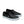 Tennis Slip On unisex color negro y blanco
