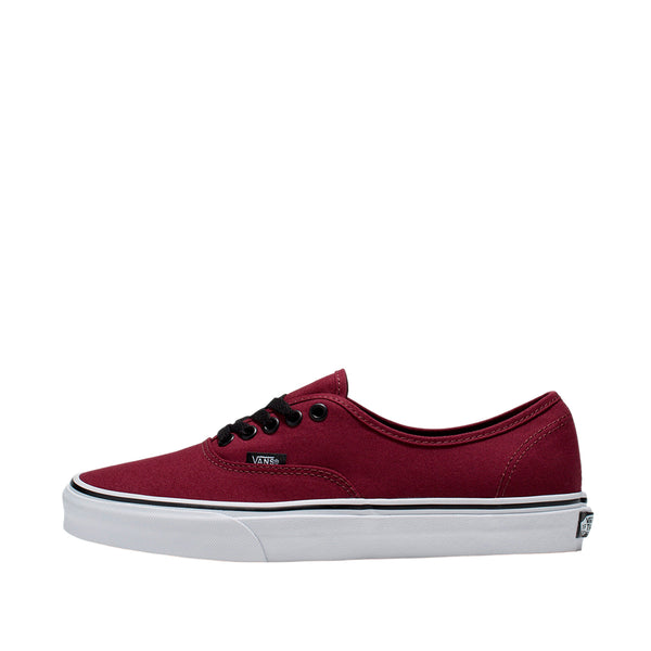 Tennis Auth unisex color rojo