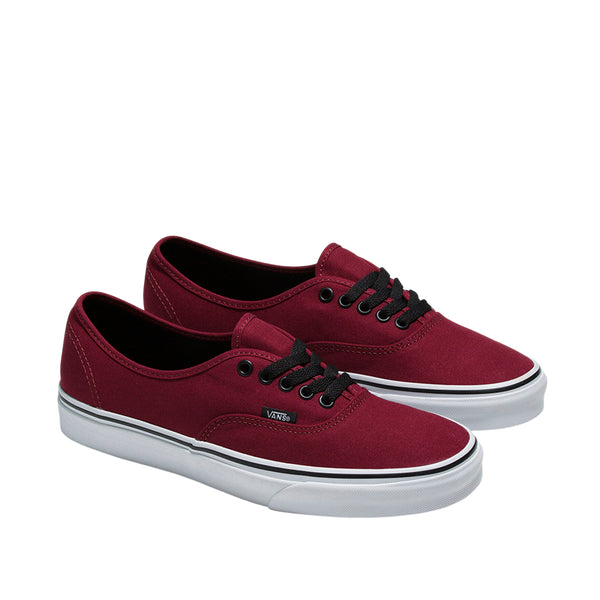Tennis Auth unisex color rojo
