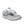 Tennis Speed unisex color gris