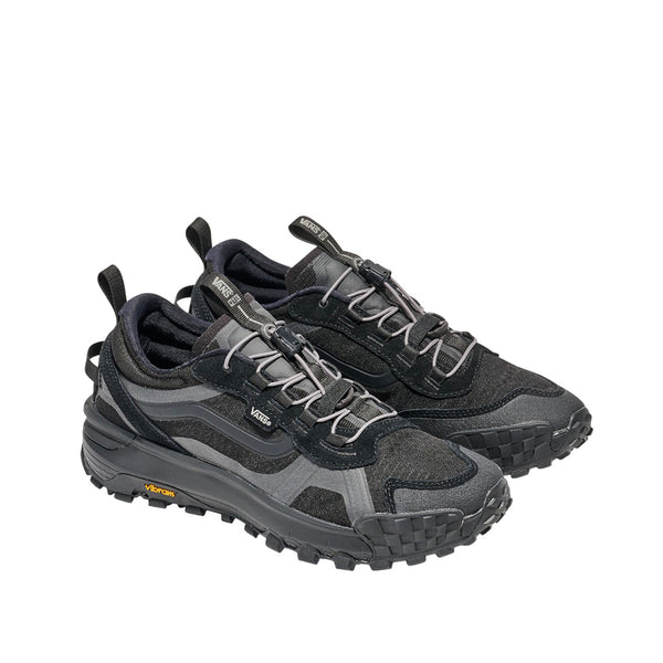 Tennis MTE Cross unisex color gris