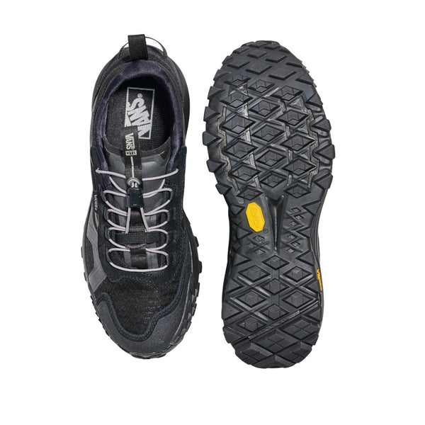 Tennis MTE Cross unisex color gris