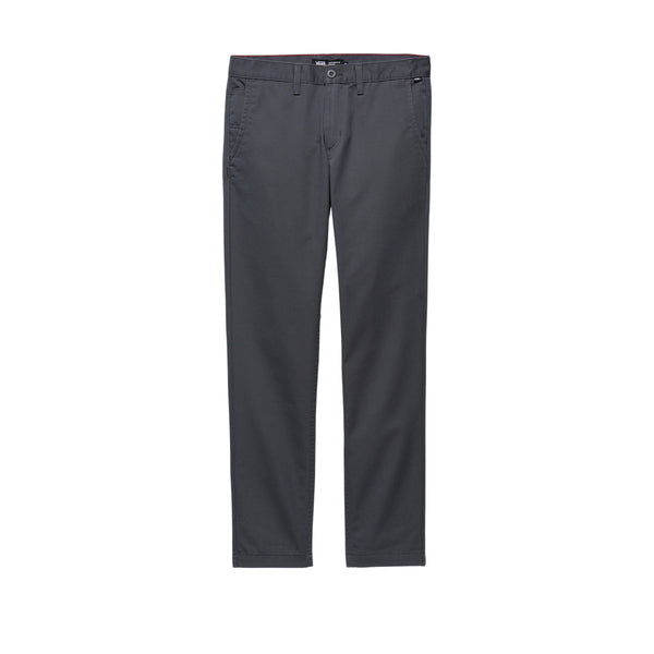 Pantalón Chino Slim para hombre color gris
