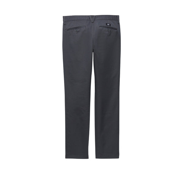 Pantalón Chino Slim para hombre color gris