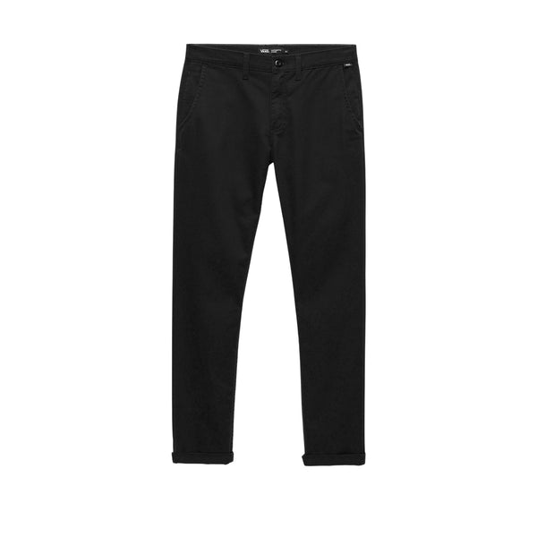 Pantalón Auth Chino para hombre color negro