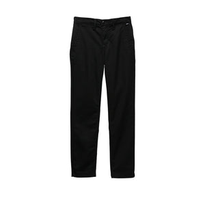 Pantalón casual Auth Chino para hombre color negro