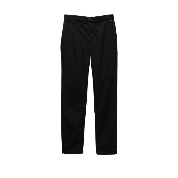 Pantalón casual Auth Chino para hombre color negro