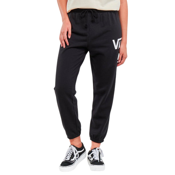 Pantalón deportivo Easy Pant para mujer color negro