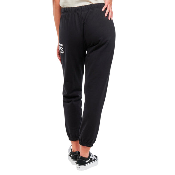 Pantalón deportivo Easy Pant para mujer color negro