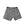 Short Check WM para mujer color negro y blanco