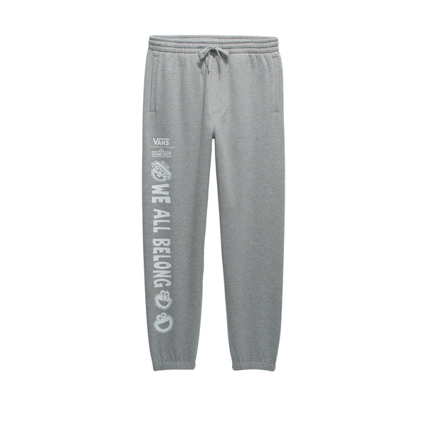 Pantalón deportivo Sesam para hombre color gris