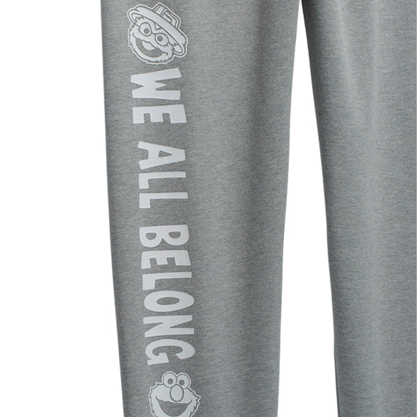 Pantalón deportivo Sesam para hombre color gris