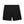 Shorts Prima Board para hombre color negro