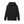 Sudadera Confy Po para hombre color negro