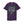 Camiseta Matrix Fly para hombre color morado