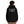 Sudadera Patch para hombre color negro