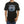 Camiseta Mountain para hombre color negro