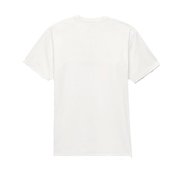 Camiseta Soaring para hombre color blanco
